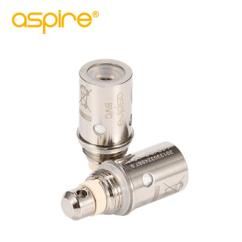 Κεφαλες Coils Aspire CE5 BVC (k1,k2,vivi nova)