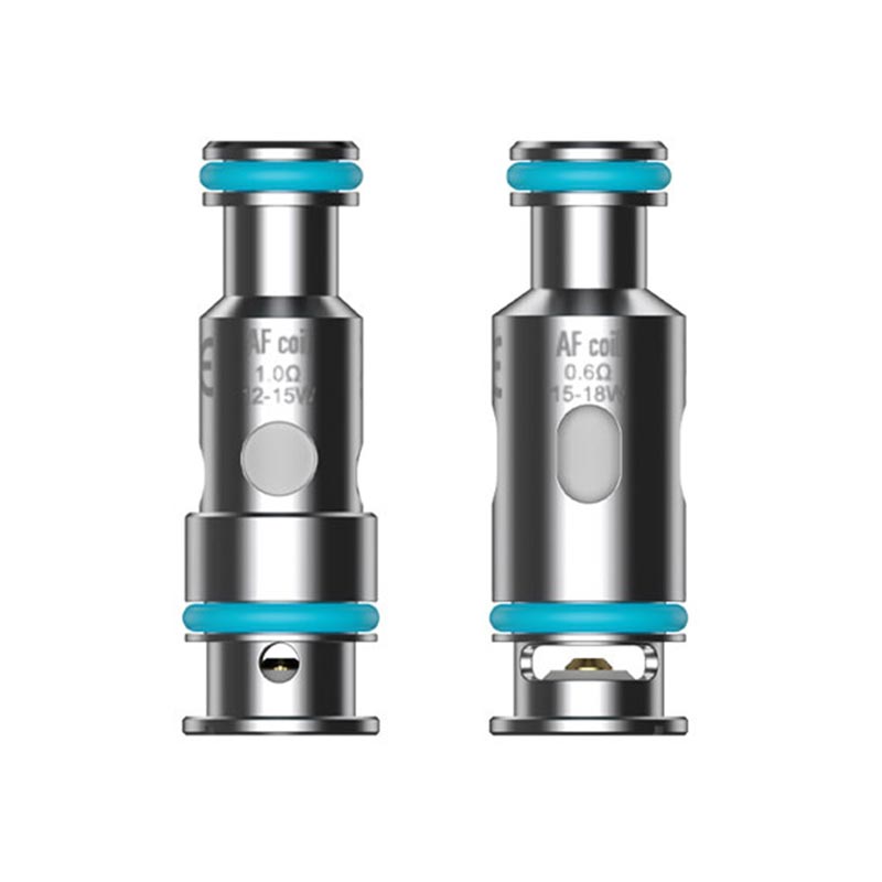 Κεφαλες Coils Aspire AF Mesh 0.6 ohm / 1.0 ohm