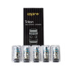 Κεφαλες Coils Aspire Triton - Melo 1.8Ω