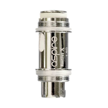 Κεφαλες Αντιστασεις Aspire Nautilus X - XS