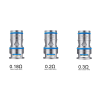 Αντιστασεις Aspire Coils Odan