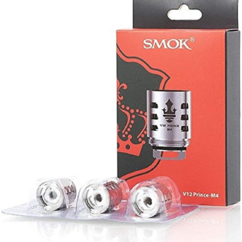 Κεφαλες Coils Smok Prince TFV12