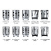 Κεφαλες Coils Smok Prince TFV12