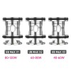 Lost Vape UB Max V2 Coils - Centaurus