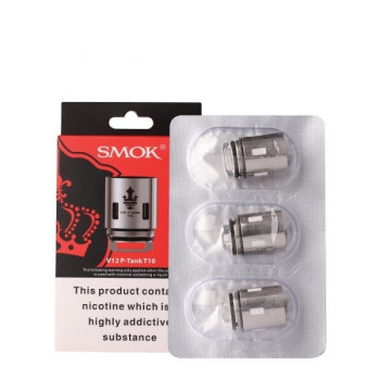 Κεφαλες Coils Smok Prince TFV12