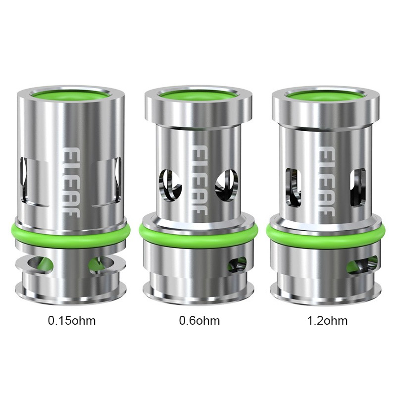 Αντιστασεις Eleaf EP Coils