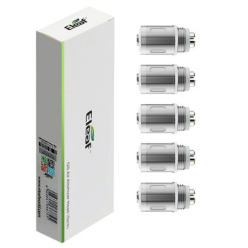 Κεφαλες (αντιστασεις) Eleaf Gs Air Coils