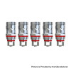 Κεφαλες Eleaf Mesh Coils EC-N /EC-M 0.15Ω