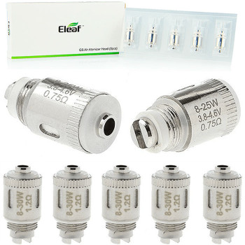 Κεφαλες (αντιστασεις) Eleaf Gs Air Coils