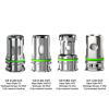 Κεφαλες Coils Eleaf GZ