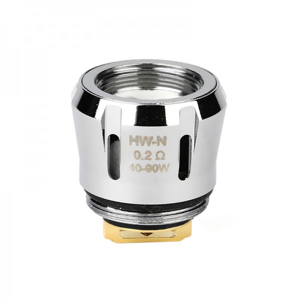 Κεφαλες Coils Eleaf HW-M / HW-N Ello