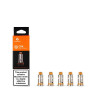 Κεφαλες Coil Geekvape G ST 0.6Ω/1.2Ω (Wenax)