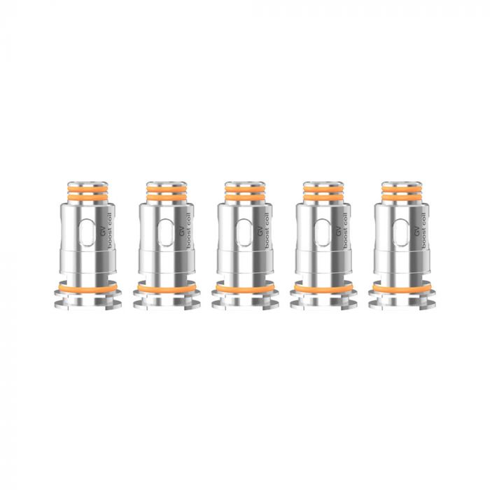 Κεφαλες Coils Geekvape B Series ( Zeus Nano / Mero / Boost )