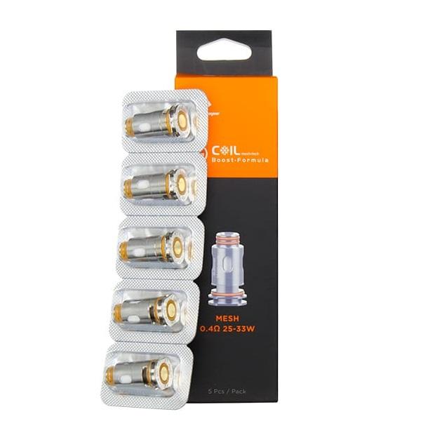 Κεφαλες Coils Geekvape B Series ( Zeus Nano / Mero / Boost )