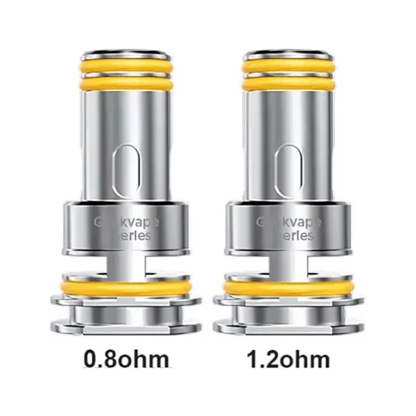 Αντιστάσεις Geekvape B MTL Series Coils