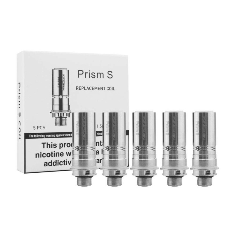 Κεφαλες Coils Innokin Prism S 0.9 Ohm Mesh
