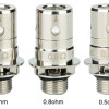Κεφαλες Innokin Z Coil ( Zenith  Zlide ) 