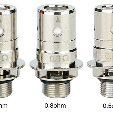 Κεφαλες Innokin Z Coil ( Zenith  Zlide ) 