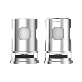 Κεφαλες Coils Innokin ZF Duo Prime (0.3Ω/0.2Ω)