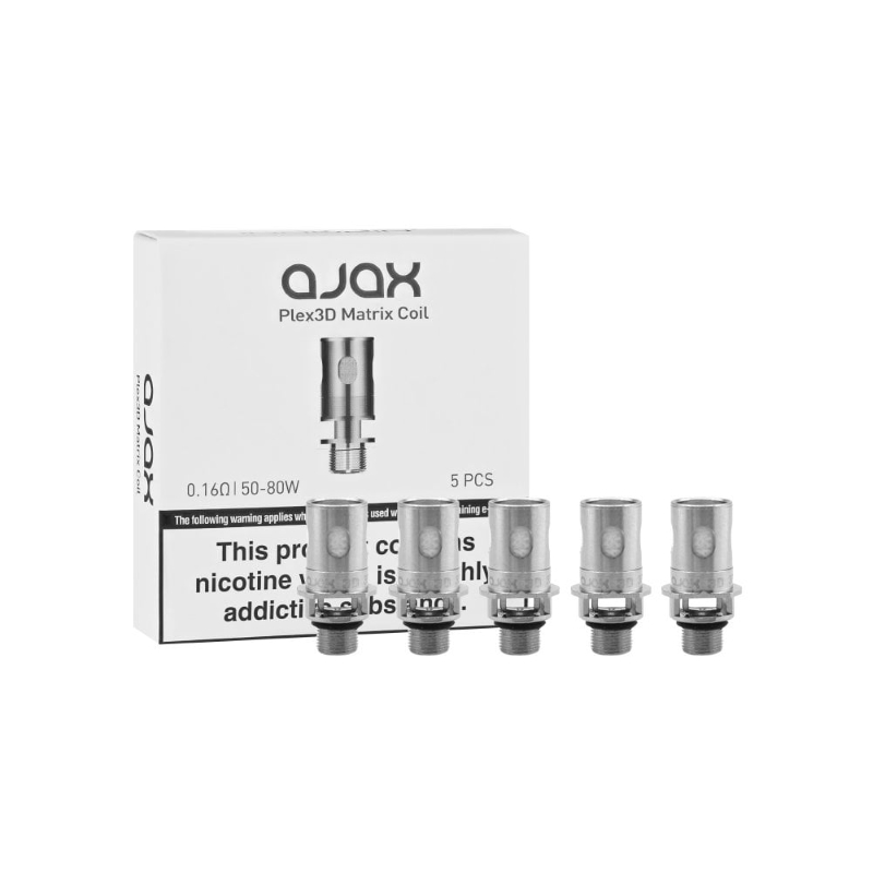 Κεφαλες Coils Innokin Isub-B | Ajax