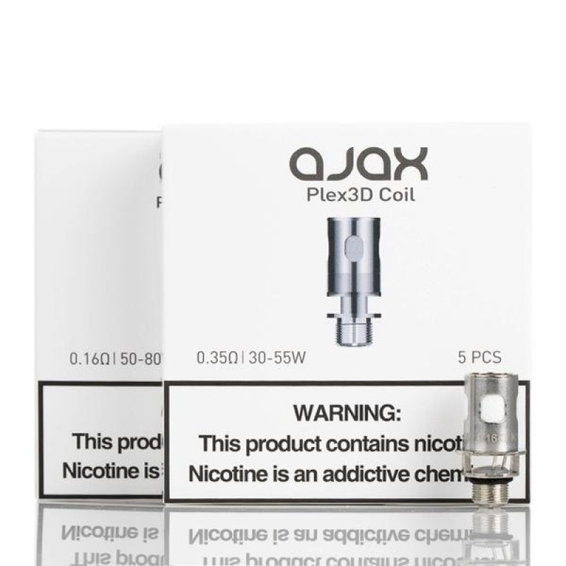 Κεφαλες Coils Innokin Isub-B | Ajax