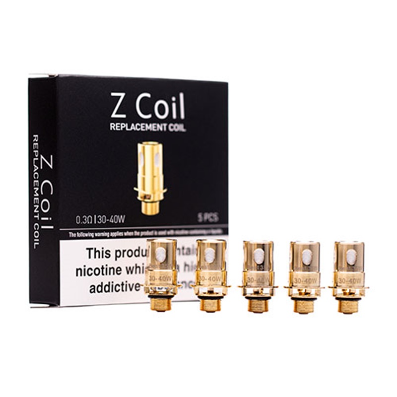 Κεφαλες Innokin Z Coil 0.3 ohm