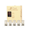 Κεφαλες Coils Innokin ZF Duo Prime (0.3Ω/0.2Ω)