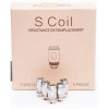Αντιστασεις Innokin S Coil 0.65Ω/0.25Ω