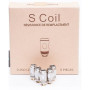 Αντιστασεις Innokin S Coil 0.65Ω/0.25Ω