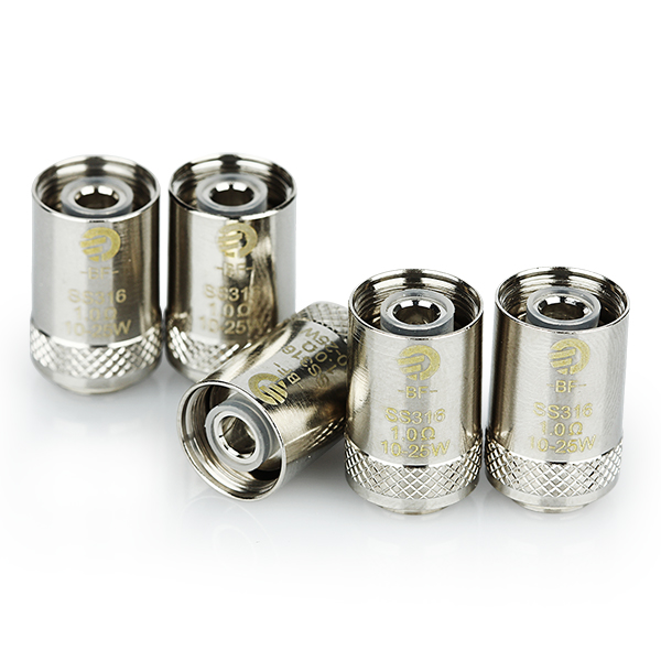 Κεφαλες Coils Joyetech BF (Cubis - Aio)