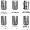 Κεφαλες Coils Joyetech BF (Cubis - Aio)