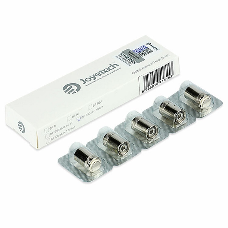 Κεφαλες Coils Joyetech BF (Cubis - Aio)