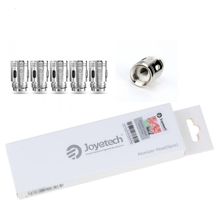 Κεφαλες Joyetech EX-M 0.4Ω Mesh Coils