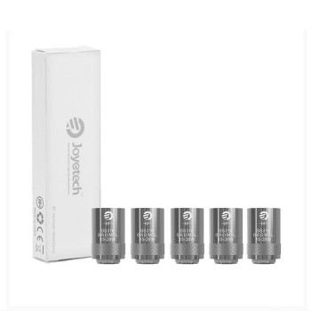 Κεφαλες Coils Joyetech BF (Cubis - Aio)