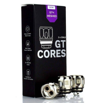 Κεφαλες Coils Vaporesso NRG GT Core