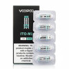 Κεφαλες (Αντιστασεις) Voopoo ITO Mesh Coils