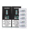 Κεφαλες (Αντιστασεις) Voopoo ITO Mesh Coils