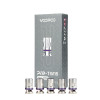 Αντιστασεις Coils PnP TW VooPoo 