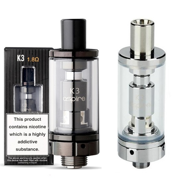 Aspire K3 BVC Tank