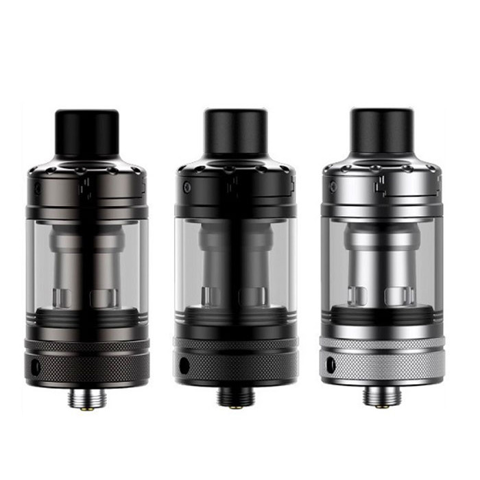 Aspire Nautilus 3 ( 22mm - 3ml ) Tank