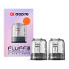 Cartridge Pod Tank Δεξαμενες Fluffi Aspire 3.5ml