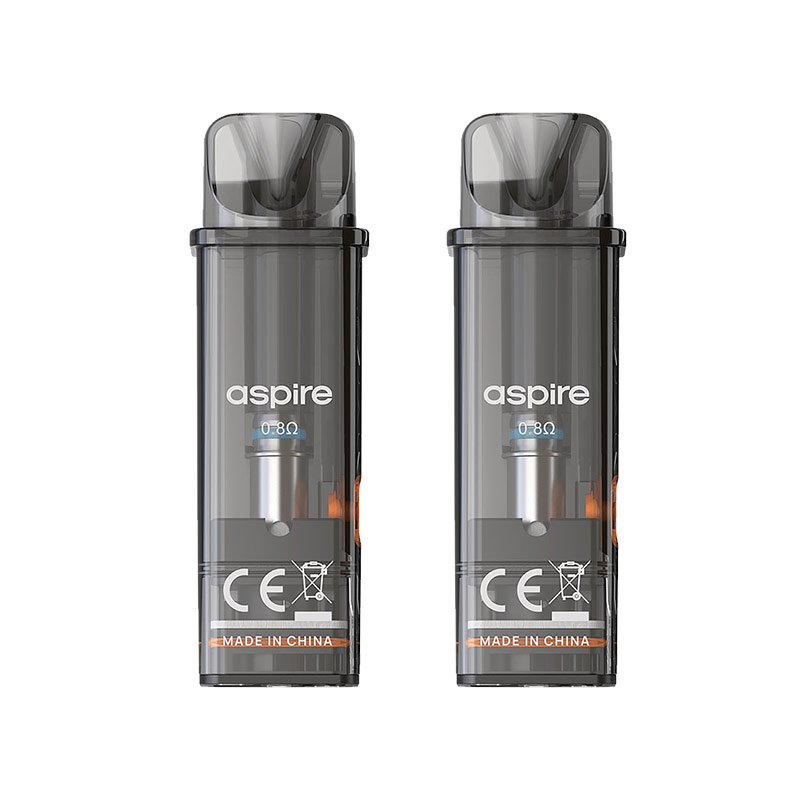 Δεξαμενες Pod Gotek X / Gotek S Aspire 2 Τεμ