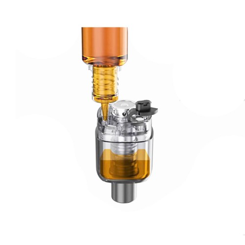 Ανταλλακτική Δεξαμενή Pod 3.5ml Aspire Cube