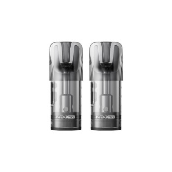 Ανταλλακτική Κάψουλα 2ml Nexi Pro Aspire (2τμχ)