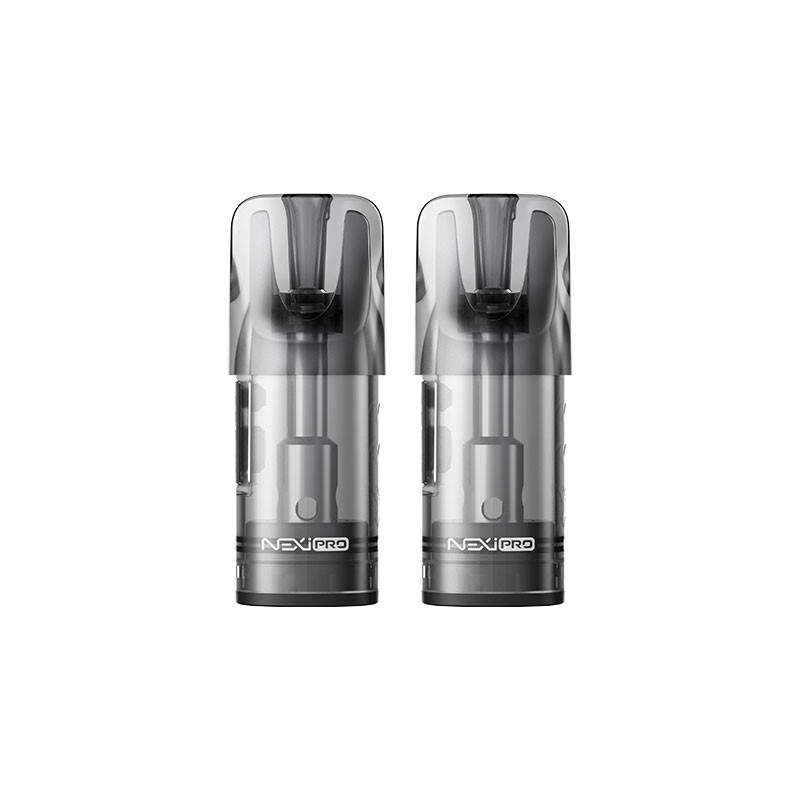 Ανταλλακτική Κάψουλα 2ml Nexi Pro Aspire (2τμχ)