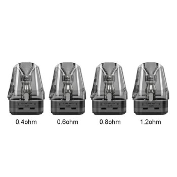 OXVA Xlim Top Fill Pod Cartridges
