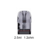 Uwell Cartridge Pod Δεξαμενες G3 Caliburn