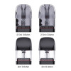 Uwell Cartridge Pod Δεξαμενες G3 Caliburn
