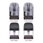 Uwell Cartridge Pod Δεξαμενες G3 Caliburn