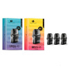 Δεξαμενες Pod Tank 2.5ml Ursa Nano V2 Lost Vape 3 τμχ